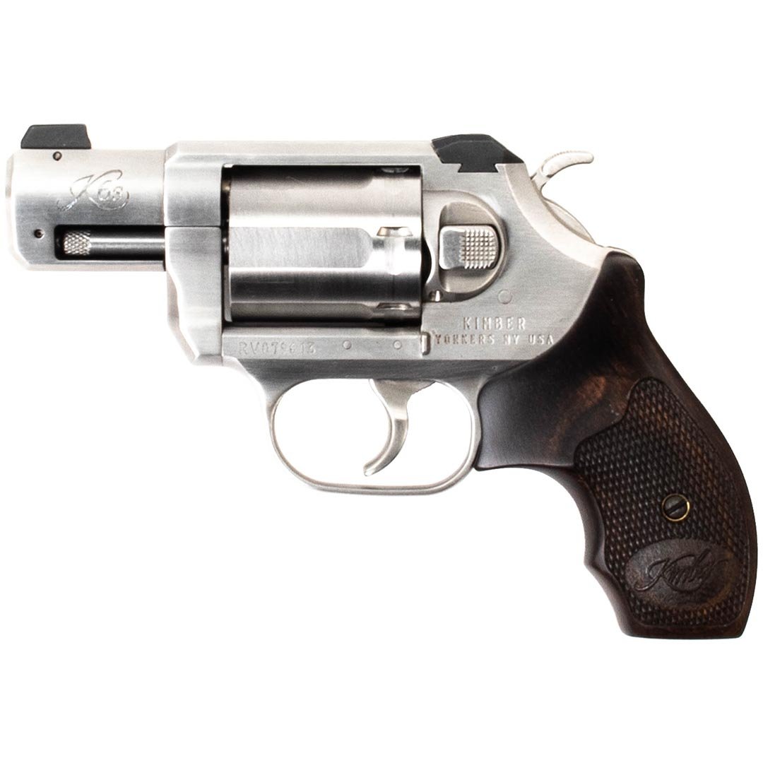 KIMBER K6S